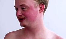 small tit stepsisters threesome with stepbro