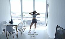 stepsis wanted padel but took my racket balls deep