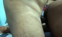 hands tied indian stepsis takes hardcore anal doggystyle pounding