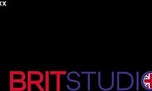 patient's oily relief from british nurse's sneaky handjob