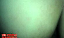 Sua Esposa Minha Puta Milf Swinger Takes Monster Cock