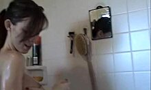 brookeskye licks asian teen ass tits shower share