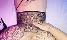 Ghostface haunts her on mysterious Halloween night?