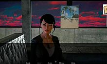 uh my new family girl's got me all hot n bothered