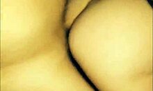 exclusive homemade couple anal in lingerie and stockings for vip eyes