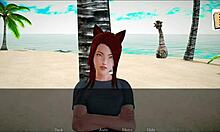 uh my new family girl's got me all hot n bothered