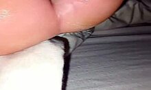 man i love licking my girlfriend's soft feet and toes