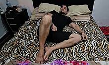 hey milf, your big clit pussy always cheats on that cuckold with my cock