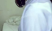 pinay student in uniform, teacher's dick got you dripping wet??