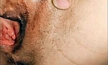 exclusive homemade couple anal in lingerie and stockings for vip eyes