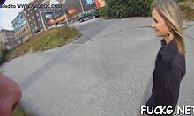 spy GLASSES guy RAMS mature FUR PIE in rough contest