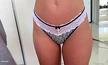 Hot stepmom fuck goes wrong