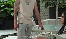 big ass latina twerks hard on cock cowgirl domination!