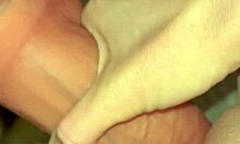 classic monster cock stretches tiny petite housewife pussy so tight