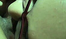 i give my boyfriend oral before his birthday then beg him to fill me with cum after jerking him off