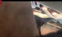 sexy nigerian ebony admires teacher bbc before wet pussy doggystyle cowgirl ride