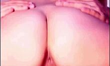 mi mejor amigo se pone cachondo con mis fotos y terminamos follando 🔥🍑