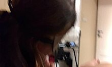 bbw mature rides my big cock cowgirl moaning begs no cum inside pussy bent over bedroom