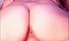 mi mejor amigo se pone cachondo con mis fotos y terminamos follando 🔥🍑