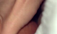 classic monster cock stretches tiny petite housewife pussy so tight