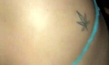 Slutty Wife Skips Overtime for Swingers House Pussy Sharing