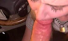 laney grey blows hung driving instructor deep