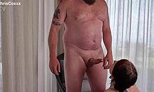 our best friends holiday quickie with wet shaved pussies and cowgirl rides