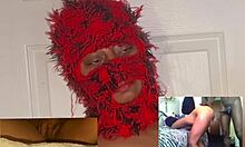 watching xvideos my ebony wife squirts big pussy lips eye rolling orgasms