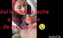 check out this cheating wife compilation of massive facials cumshots everywhere