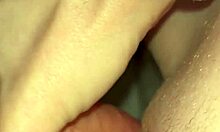 classic monster cock stretches tiny petite housewife pussy so tight