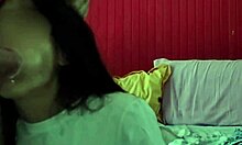 compilation licking cock cumshots facial swallow tongue cum in mouth every time