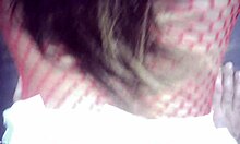 behind scenes asian brunette glasses shaved pussy pounded rough hardcore xxx