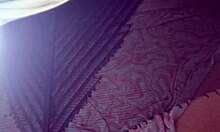 wanna worship elza's curvy nylon tights and fat ass in domination fetish play?