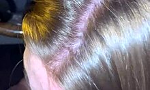 laney grey blows hung driving instructor deep