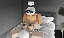 fucking my cute gf rough in bedroom cowgirl