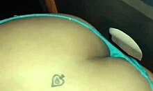 Slutty Wife Skips Overtime for Swingers House Pussy Sharing