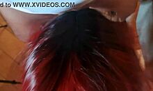 milf glasses blowjob deepthroat swallow cumshot wanna see?