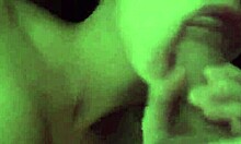 Cute European teen's perfect big natural boobs bounce wildly during first date hardcore fuck