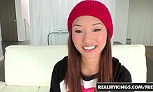 realitykings teen alina li bops head on johnny sins huge monster cock loving every inch