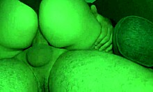 Hey I caught this thief breaking in now punishing her tight ass with deep anal pounding 🍑🔥😈