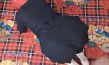 teacher bends over desi indian student in classroom rough wet pussy fuck creampie dirty talk roleplay