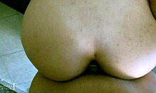 I secretly pounded my stepmother's ass so hard n deep