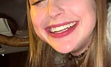 laney grey blows hung driving instructor deep