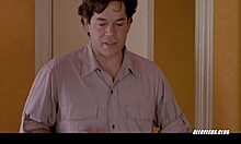 leticia brédice bares her sexy milf tits topless in almejas mejillones 2000