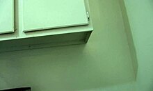 Stepdaughter 18+ handles huge black cock close-up from every angle