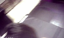 behind scenes asian brunette glasses shaved pussy pounded rough hardcore xxx