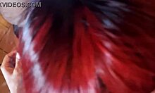 milf glasses blowjob deepthroat swallow cumshot wanna see?