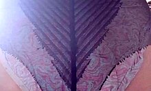 wanna worship elza's curvy nylon tights and fat ass in domination fetish play?