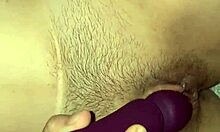 Holy shit, mutual masturbation ends with her dripping creampie oozing out everywhere!