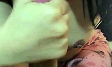 i give my boyfriend oral before his birthday then beg him to fill me with cum after jerking him off